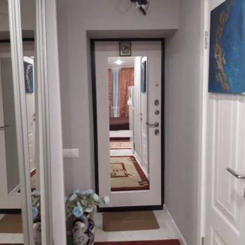 Продается 1-комнатная квартира, 20 м²