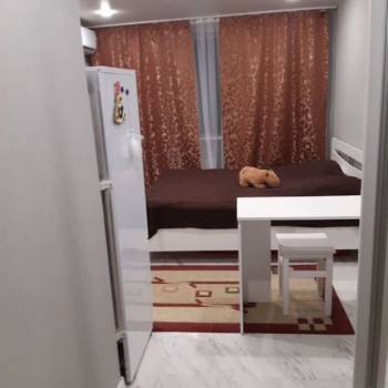 Продается 1-комнатная квартира, 20 м²