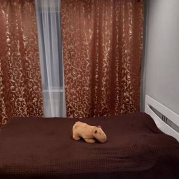 Продается 1-комнатная квартира, 20 м²