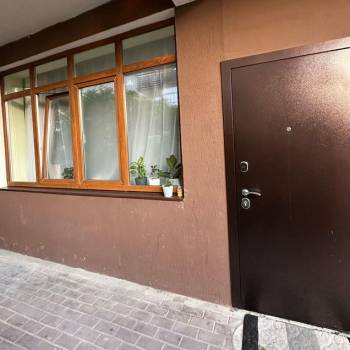 Продается 1-комнатная квартира, 33 м²