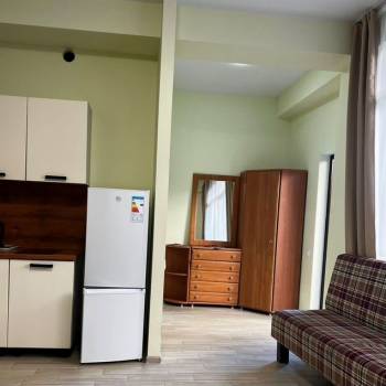 Продается 1-комнатная квартира, 33 м²