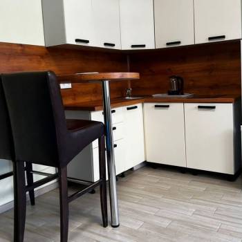 Продается 1-комнатная квартира, 33 м²