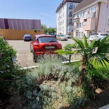 Продается 1-комнатная квартира, 24,6 м²