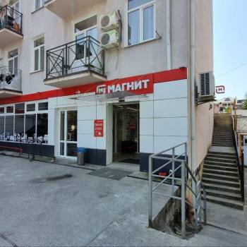 Продается 1-комнатная квартира, 24,6 м²