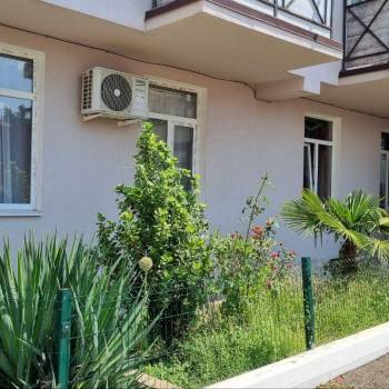 Продается 1-комнатная квартира, 24,6 м²