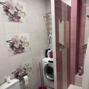 Продается 1-комнатная квартира, 31,8 м²