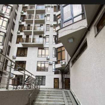 Продается 1-комнатная квартира, 31,8 м²
