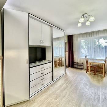 Сдается 1-комнатная квартира, 25 м²