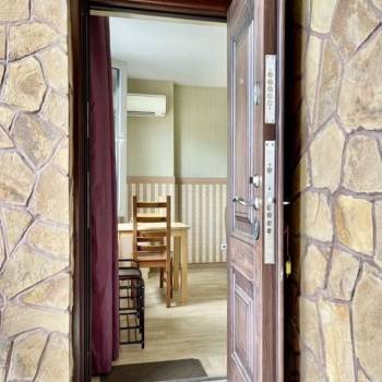 Сдается 1-комнатная квартира, 25 м²