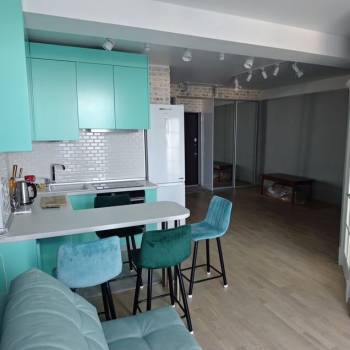 Продается 2-х комнатная квартира, 55 м²