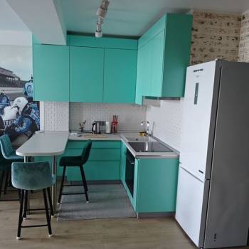 Продается 2-х комнатная квартира, 55 м²