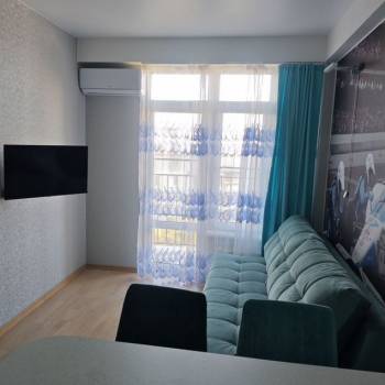 Продается 2-х комнатная квартира, 55 м²