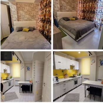 Продается 2-х комнатная квартира, 44 м²