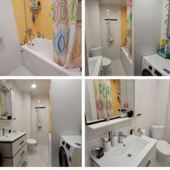 Продается 2-х комнатная квартира, 44 м²