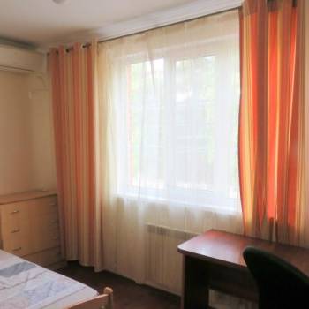 Продается Многокомнатная квартира, 120 м²