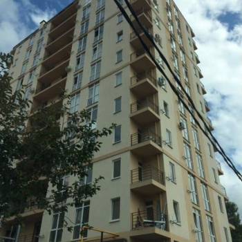 Продается 1-комнатная квартира, 28 м²