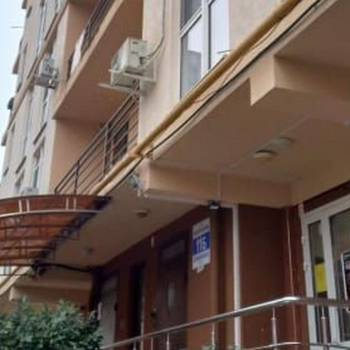 Продается 1-комнатная квартира, 28 м²