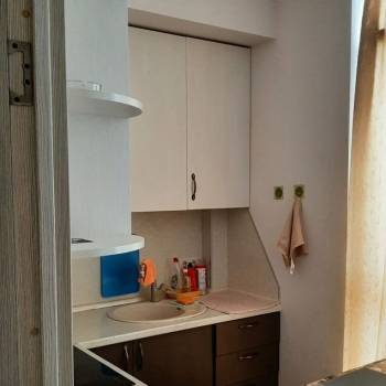 Продается 1-комнатная квартира, 28 м²