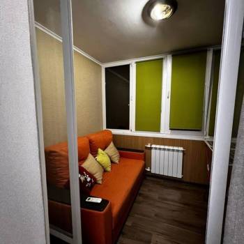 Сдается 2-х комнатная квартира, 48 м²