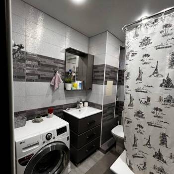 Сдается 2-х комнатная квартира, 48 м²