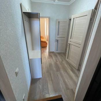 Сдается 1-комнатная квартира, 50 м²