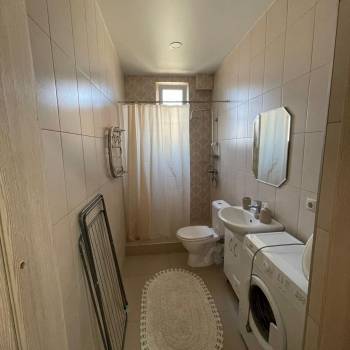 Сдается 1-комнатная квартира, 50 м²