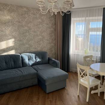 Сдается Многокомнатная квартира, 82 м²