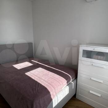 Сдается Многокомнатная квартира, 82 м²