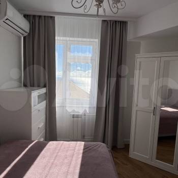 Сдается Многокомнатная квартира, 82 м²