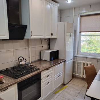 Продается 3-х комнатная квартира, 77,3 м²