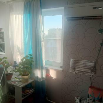 Продается 1-комнатная квартира, 50 м²