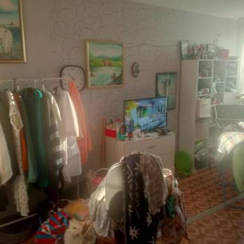 Продается 1-комнатная квартира, 50 м²