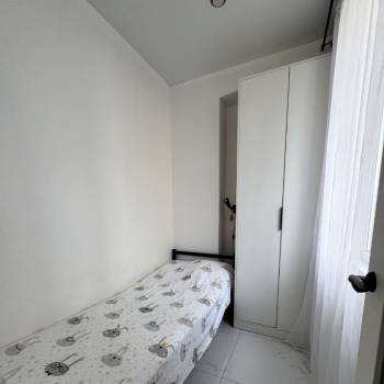 Продается 3-х комнатная квартира, 37 м²