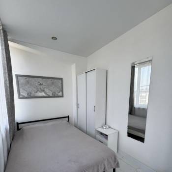 Продается 3-х комнатная квартира, 37 м²