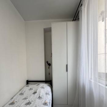 Продается 3-х комнатная квартира, 37 м²