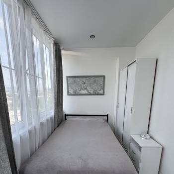 Продается 3-х комнатная квартира, 37 м²