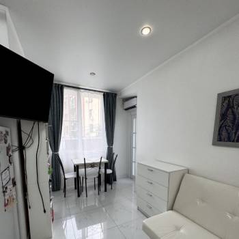 Продается 3-х комнатная квартира, 37 м²