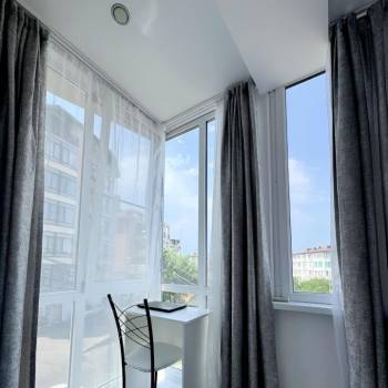 Продается 3-х комнатная квартира, 37 м²