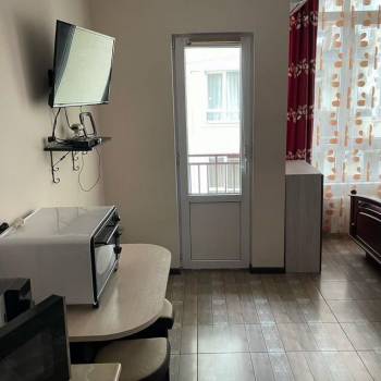 Продается 1-комнатная квартира, 33,1 м²