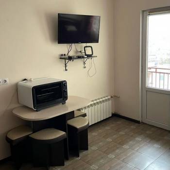 Продается 1-комнатная квартира, 33,1 м²