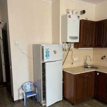 Продается 1-комнатная квартира, 33,1 м²