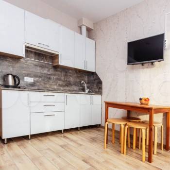 Продается 1-комнатная квартира, 29,8 м²