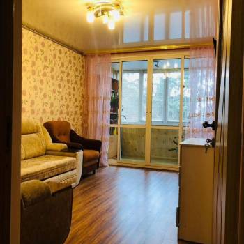 Продается 2-х комнатная квартира, 48,2 м²