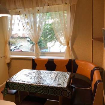 Продается 2-х комнатная квартира, 48,2 м²