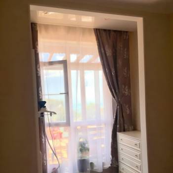 Продается 2-х комнатная квартира, 43,6 м²