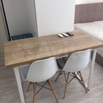 Продается 2-х комнатная квартира, 30 м²