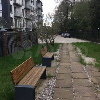 Продается 2-х комнатная квартира, 30 м²