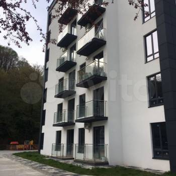 Продается 2-х комнатная квартира, 30 м²