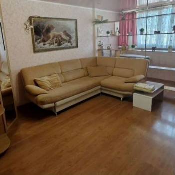 Сдается 1-комнатная квартира, 38 м²