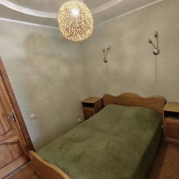 Сдается 1-комнатная квартира, 38 м²